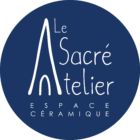 Le Sacré Atelier – Espace Céramique